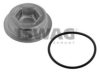 SWAG 10 93 8554 Threaded Plug, crankcase